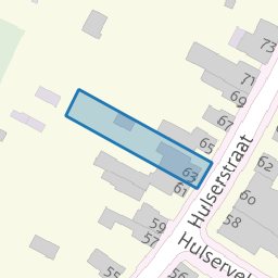 Perceel GLE02-B-2994