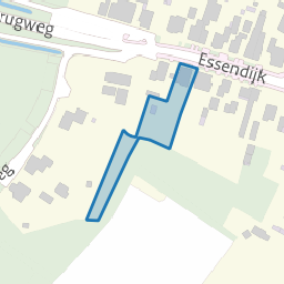 Perceel GLE02-B-3029