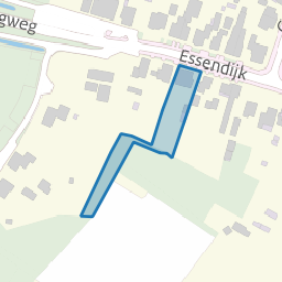 Perceel GLE02-B-3030