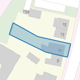 Perceel GLE02-B-3040