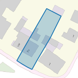 Perceel GLE02-B-3045