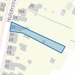 Perceel GLE02-B-3050