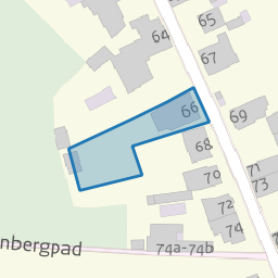 Perceel GLE02-B-3065