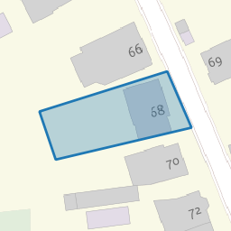 Perceel GLE02-B-3066