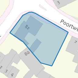 Perceel GLE02-B-3072