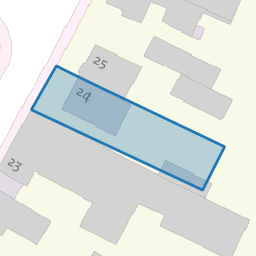 Perceel GLE02-B-3077