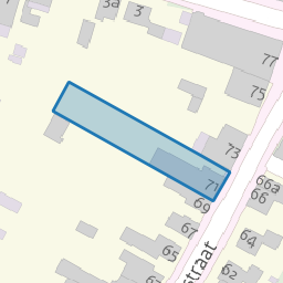 Perceel GLE02-B-3086