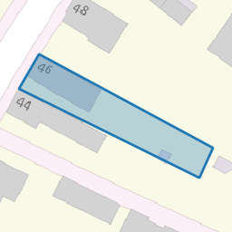 Perceel GLE02-B-3092