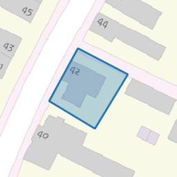 Perceel GLE02-B-3095