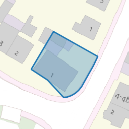 Perceel GLE02-B-3105