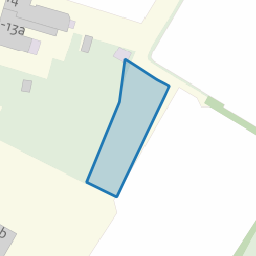 Perceel GLE02-B-3116