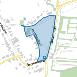 Perceel GLE02-B-3117