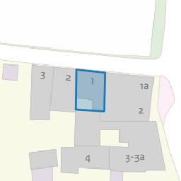 Perceel GLE02-B-3134