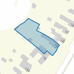 Perceel GLE02-B-3143