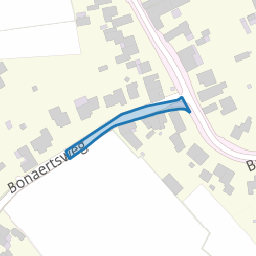 Perceel GLE02-B-3153