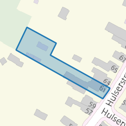 Perceel GLE02-B-3172