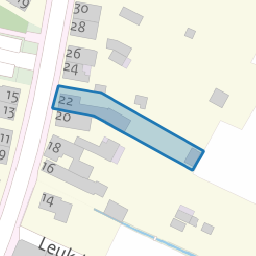 Perceel GLE02-B-3183