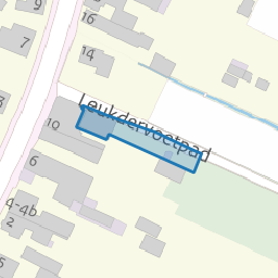 Perceel GLE02-B-3233