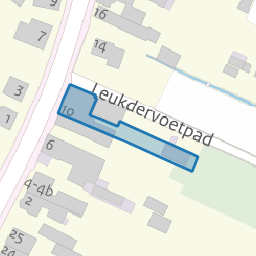 Perceel GLE02-B-3234