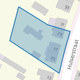 Perceel GLE02-B-3253