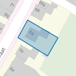 Perceel GLE02-B-3256