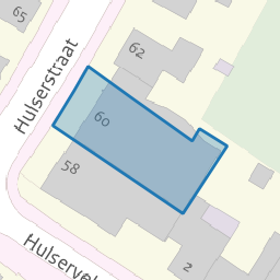 Perceel GLE02-B-3258