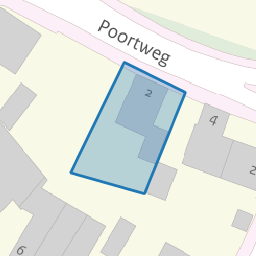 Perceel GLE02-B-3264