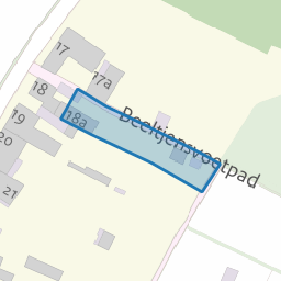 Perceel GLE02-B-3268