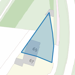 Perceel GLE02-B-3296