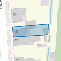 Perceel GLE02-B-3304