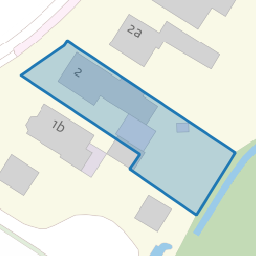 Perceel GLE02-B-3309