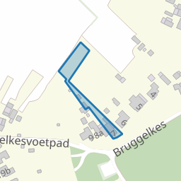 Perceel GLE02-B-3332