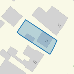 Perceel GLE02-B-3333