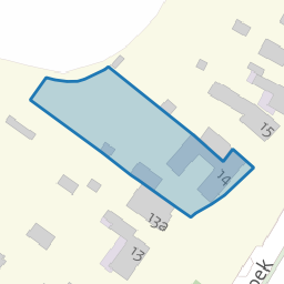 Perceel GLE02-B-3336