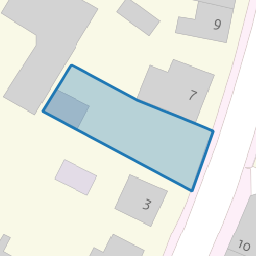 Perceel GLE02-B-3360