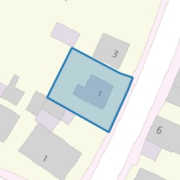 Perceel GLE02-B-3362