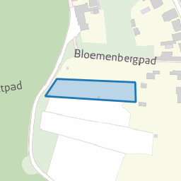 Perceel GLE02-B-3377