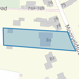 Perceel GLE02-B-3378