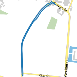 Perceel GLE02-B-3397