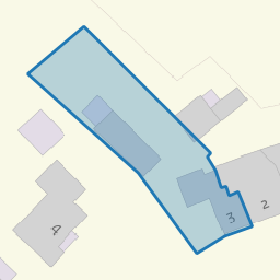 Perceel GLE02-B-3414