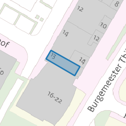 Perceel GLE02-B-3429