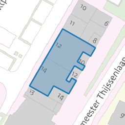 Perceel GLE02-B-3430