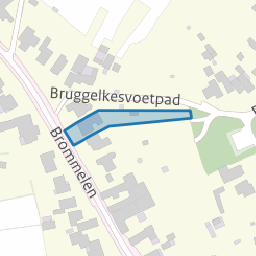 Perceel GLE02-B-3440