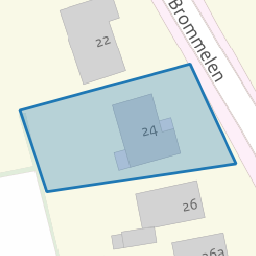 Perceel GLE02-B-3449