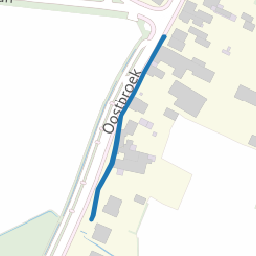 Perceel GLE02-B-3460