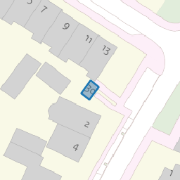 Perceel GLE02-B-3463