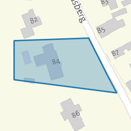 Perceel GLE02-B-3465