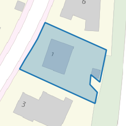 Perceel GLE02-B-3471