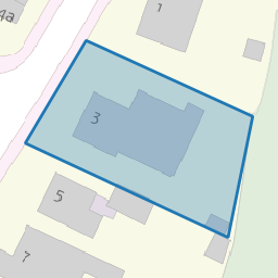 Perceel GLE02-B-3472