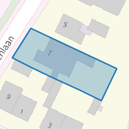 Perceel GLE02-B-3474